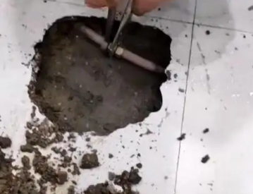鸡西卫生间漏水检测电话