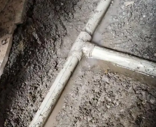 鸡西漏水维修电话