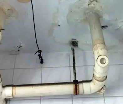 鸡西卫生间漏水检测多少钱
