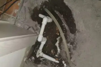 鸡西卫生间漏水检测多少钱