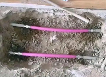 鸡西卫生间测漏水多少钱
