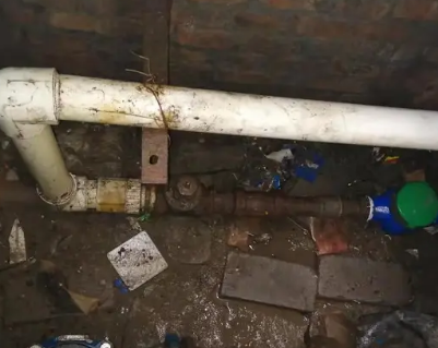 鸡西水管维修哪家好