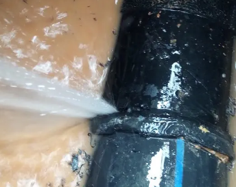 鸡西漏水维修价格明细