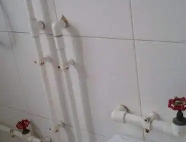 鸡西水管维修多少钱