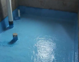 鸡西卫生间防水哪家好