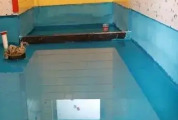 鸡西卫生间防水多少钱