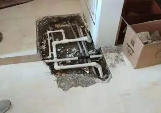 鸡西查漏水多少钱