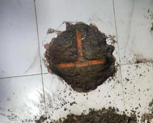 鸡西查漏水多少钱