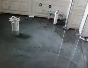 鸡西卫生间漏水维修公司为您专业分享下鸡西卫生间漏水检测的知识点