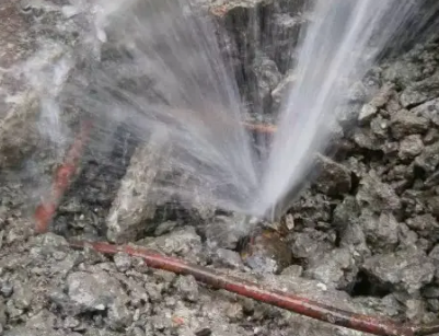 鸡西水管维修多少钱