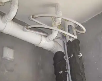 鸡西水管维修哪家好