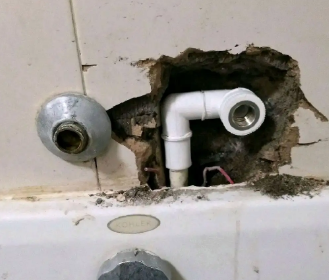 鸡西卫生间漏水检测多少钱