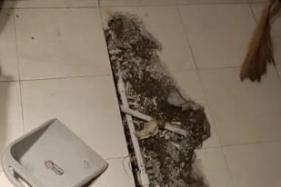鸡西卫生间漏水检测电话